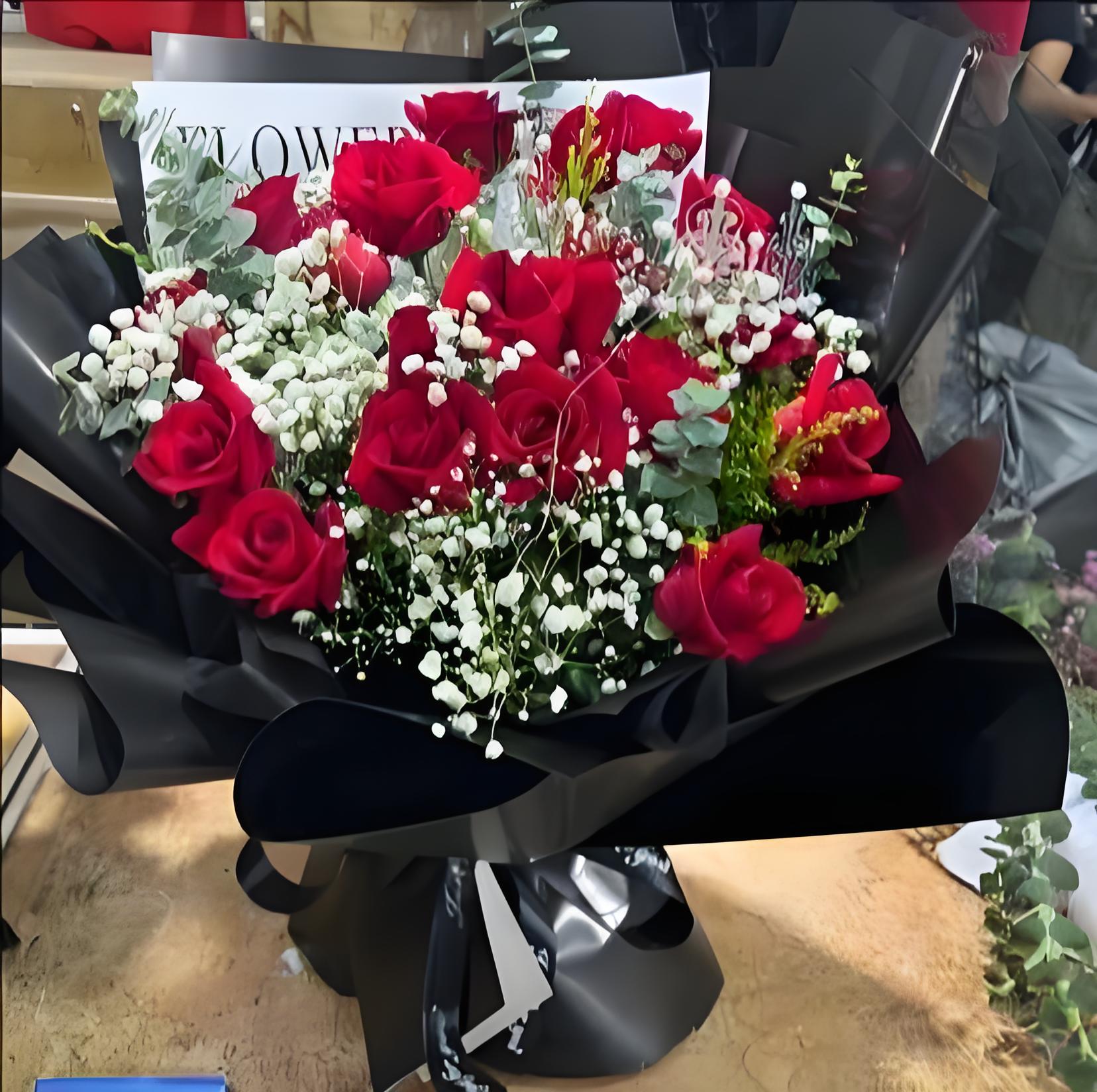 三门峡渑池县花店