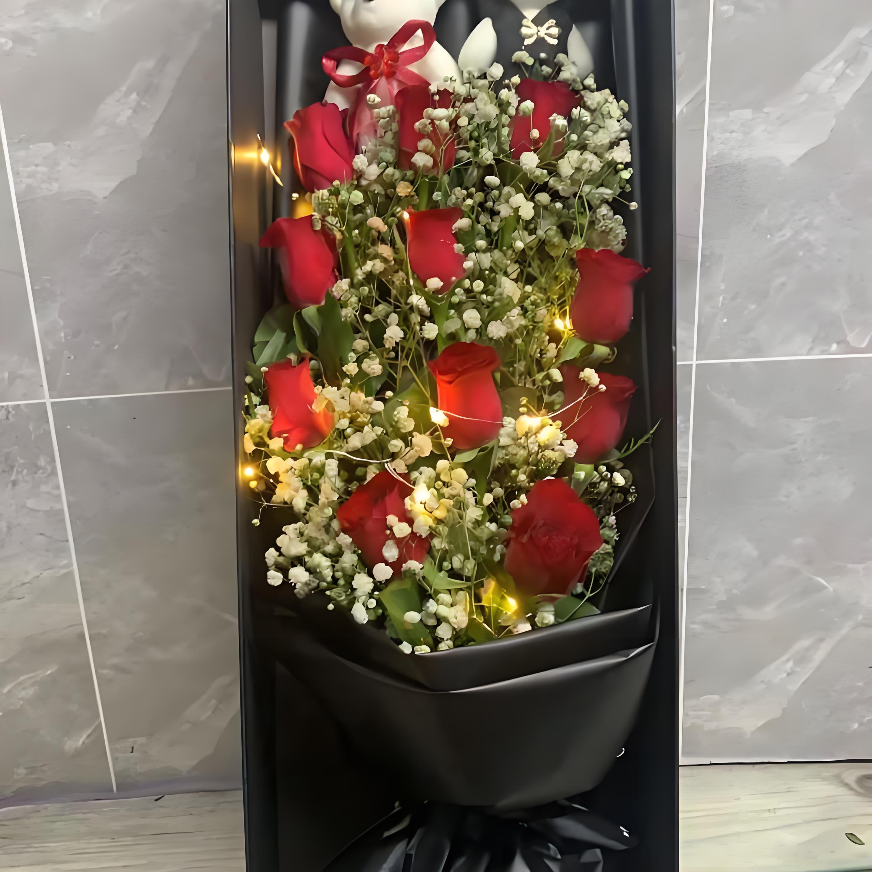 三门峡渑池县花店