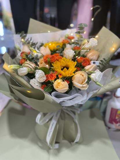 三门峡渑池县花店